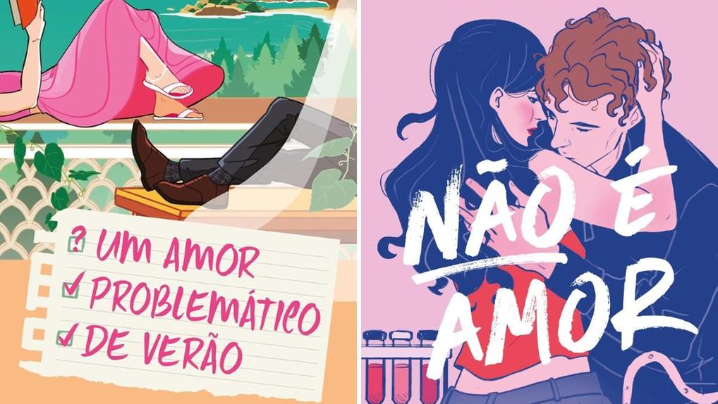 Ali Hazelwood retorna com Um Amor Problemático de Verão: romance de ...